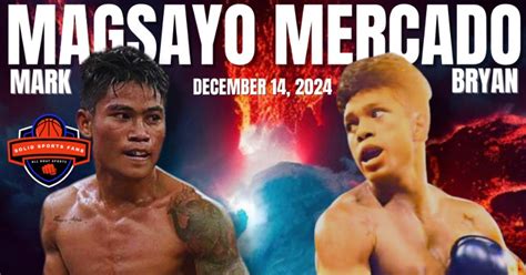 Mark Magsayo (boxing): next fight, last fight result, boxing record (table).